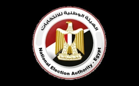 الوطنية للانتخابات تُكون لجنة لمراقبة التغطية الإعلامية لانتخابات النواب