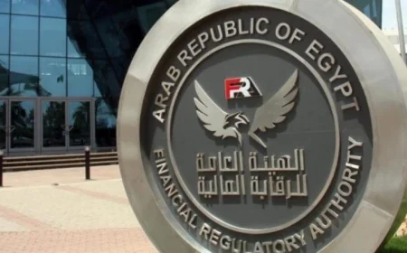 الرقابة المالية تمنح الضوء الأخضر للاكتتاب في زيادة رأس مال مصرف أبوظبي الإسلامي