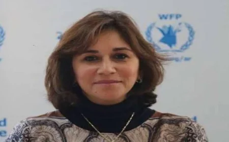 برنامج الأغذية العالمي يقدم مساعدات إنسانية لمليون شخص في غزة وفق مسؤول أممي