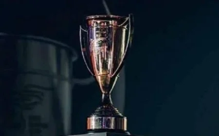 تاريخ السوبر المصري على مدار 24 عامًا أبرز المحطات والتطورات من البداية حتى الآن