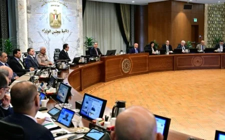 مدبولي يكشف عن التسجيل التلقائي للمعوزين في نظام التأمين الصحي الشامل