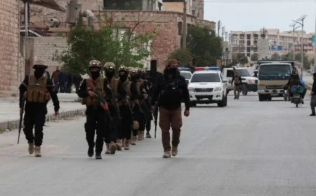 الداخلية العراقية تؤكد جاهزيتها لاستقبال الانتخابات التشريعية مع تعزيز الإجراءات الأمنية