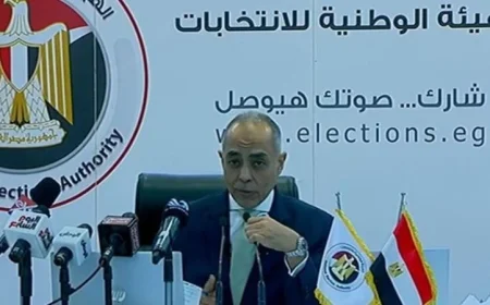 الشئون النيابية تقدم معلومات شاملة للتوعية واستفسارات حول انتخابات النواب