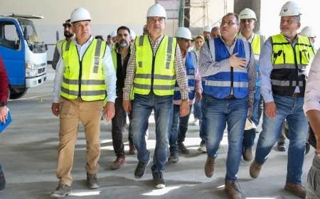 وزير قطاع الأعمال يعلن انتهاء المرحلة الثانية من مشروع تحديث صناعة الغزل والنسيج