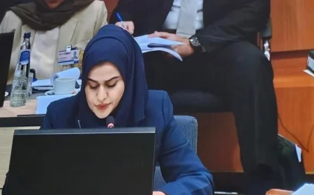 قطر تعزز التزامها بالسلام العادل وحقوق الفلسطينيين المشروعة