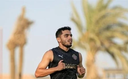 إصابة نجمي الدبيس ومجدي قبل مواجهة السوبر الحاسمة ضد الأهلي