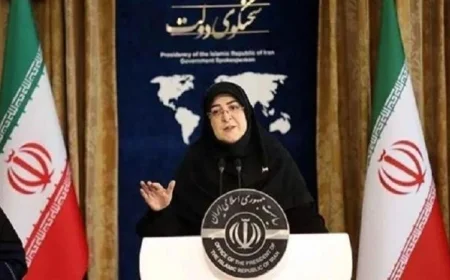 الإفراج المشروط عن فرنسيين اثنين في إيران تأكيد من الخارجية الإيرانية