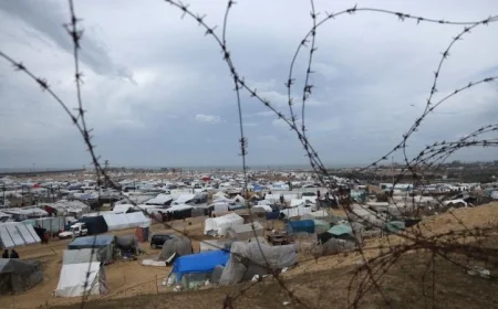 الأردن يندد بخطط إسرائيل لبناء 356 وحدة استيطانية جديدة في الضفة الغربية