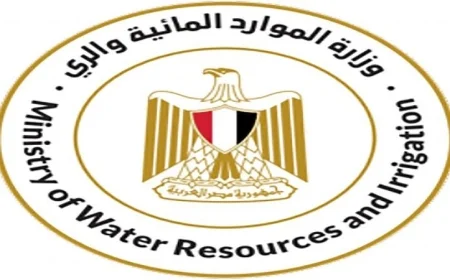 تحديث قناة ومفيض توشكى ضمن خطة متكاملة لتحسين الكفاءة وقدرة التصريف في وزارة الري