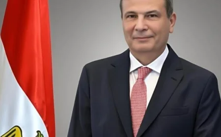 للعام الرابع على التوالي الزراعة تجدد منح الأيزو لمركز تدريب متبقيات المبيدات