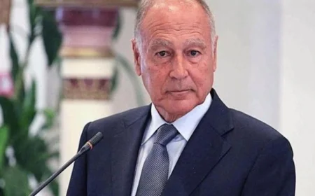 الجامعة العربية تراقب انتخابات مجلس النواب المصري 2025 لضمان النزاهة والشفافية