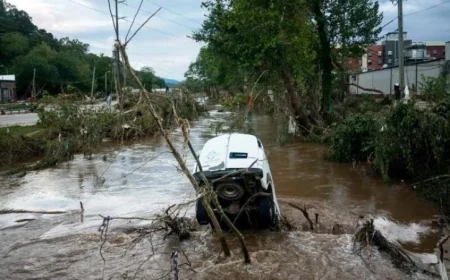ارتفاع حصيلة الإعصار في الفلبين إلى أكثر من 140 قتيلا مع استمرار جهود الإنقاذ