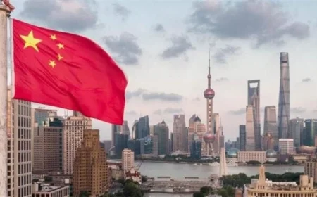 الصين تستأنف واردات فول الصويا من 3 شركات أمريكية بعد إلغاء التعليق