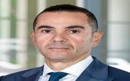 الخطيب يطلق الدورة التاسعة لمعرض ديستنيشن أفريقيا لتعزيز صادرات البلاد