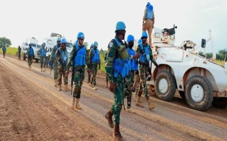 الأمم المتحدة تكشف عن التحديات المستمرة في تحقيق تقدم بشأن منطقة أبيي