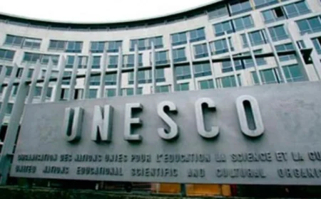 مصر تفوز بعضوية المجلس التنفيذي لمنظمة اليونسكو للفترة 2025-2029