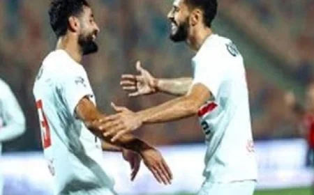 الزمالك يكشف تفاصيل إصابات بنتايك والدباغ وفرص لحاق بيزيرا بنهائي السوبر