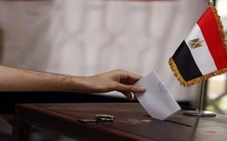 سفير مصر بالعراق يؤكد انتظام العملية الانتخابية وتقديم تسهيلات جديدة للجالية المصرية