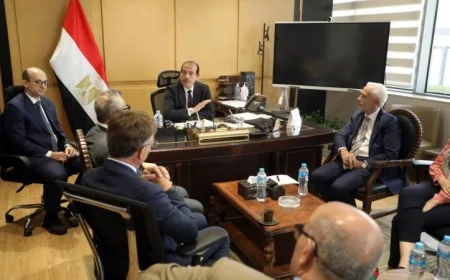 لجنة الخبراء بالصحة العالمية تعزز التعاون مع الصحة لدعم استراتيجيات التأهب للأوبئة