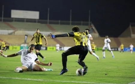 المصري يمثل انتصاراً ساحقاً على المقاولون العرب 3-1 في دوري الكرة النسائية