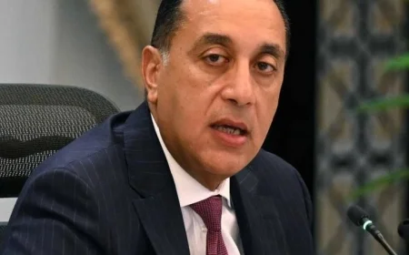 مدبولي يعلن عدم وجود قيود على تحويلات الأرباح وتدفقات النقد الأجنبي للخارج