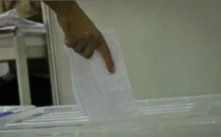 رئيس الجالية المصرية في ألمانيا يتنبأ بزيادة الإقبال في اليوم الثاني من انتخابات مجلس النواب