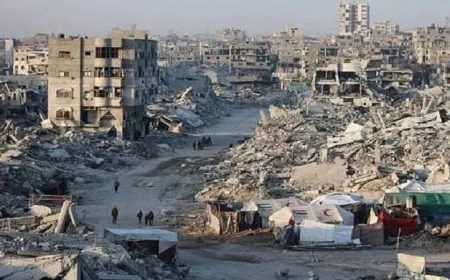 الأمم المتحدة تدعو إسرائيل لوقف عمليات الهدم الجماعي في تجمع أم الخير البدوي