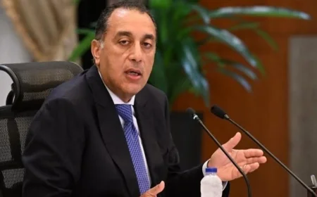 رئيس الوزراء يراقب تقدم جهوده في تحسين منظومة الشكاوى الحكومية خلال أكتوبر 2023