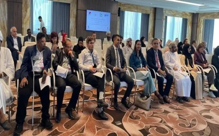 التضامن تطلق استراتيجيات تسويق مبتكرة لدعم مشاريع ريادة الأعمال لذوي الإعاقة