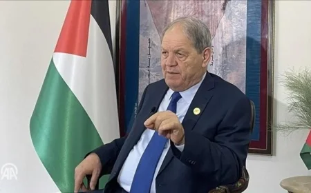 الوطني الفلسطيني يؤكد أن اعتداءات الاحتلال على قرية أم الخير تمثل سياسة استيطانية وتطهير عرقي