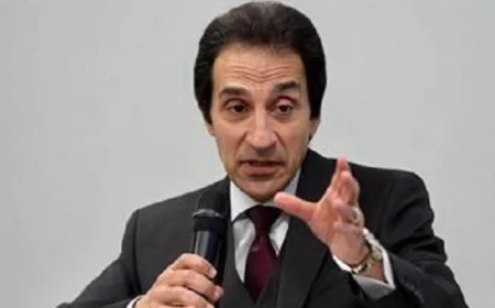 سفير مصر في إيطاليا يؤكد سير الانتخابات بسلاسة وسط إقبال جماهيري كبير