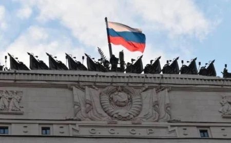 روسيا تسقط 178 مسيرة أوكرانية وتستهدف المجمع الصناعي العسكري الأوكراني