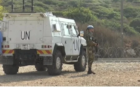 اليونيفيل تعبر عن قلقها بشأن استمرار هجمات إسرائيل وخروقاتها في لبنان