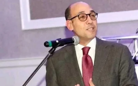 سفير مصر في كندا يؤكد إقبالاً ملحوظاً على انتخابات النواب رغم برودة الطقس القاسية