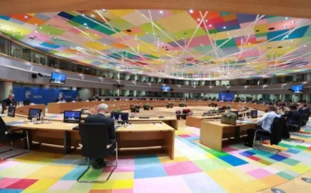 قادة أوروبيون ينسحبون من قمة الاتحاد الأوروبي مع أمريكا اللاتينية والكاريبي