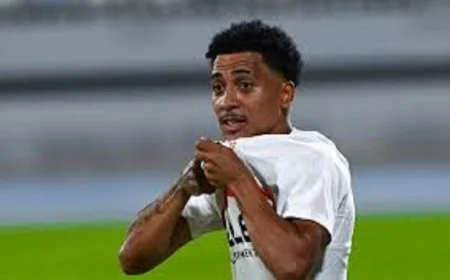 جاهزية بيزيرا ترفع آمال الزمالك في السوبر المصري أمام الأهلي