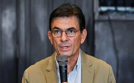 استئناف العلاقات بين بوليفيا والولايات المتحدة برفع مستوى التواصل إلى سفراء