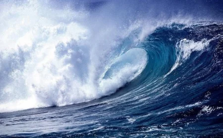 عواصف قوية تخلف ثلاثة قتلى في جزيرة تينيريفي الإسبانية