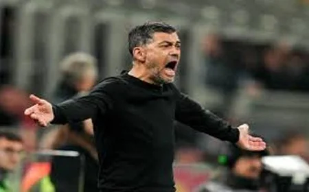 سر انتصار الأهلي على الاتحاد في ديربي جدة يكشفه كونسيساو