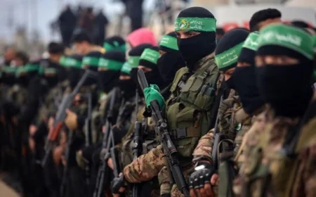 حماس تكشف عن تلاعب إسرائيل بالحجج لخرق اتفاق وقف إطلاق النار