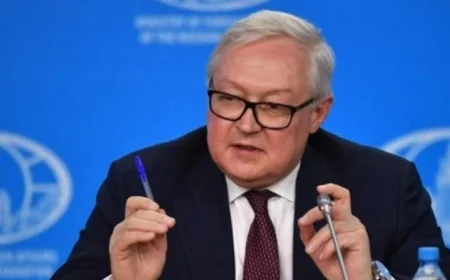 نائب وزير خارجية روسيا يشيد بدور مصر البارز في تعزيز الاستقرار بمنطقة الشرق الأوسط