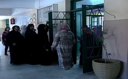 زيادة ملحوظة لتمثيل المرأة في لجان انتخابات النواب بمدينة الشيخ زايد