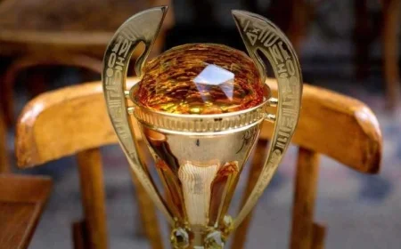 نجوم السوبر تحت الأضواء: بلحاج يتوج بلقب الهداف والشناوي يتألق كأفضل حارس وعطية ينال جائزة أفضل لاعب