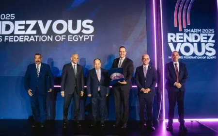 السبكي يكشف عن قانون التأمين الموحد لعام 2024 كخطوة محورية نحو تعزيز النمو والاستدامة