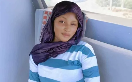 إرهابيون في مالي يخطفون ناشطة على تيك توك ويقومون بإعدامها علانية