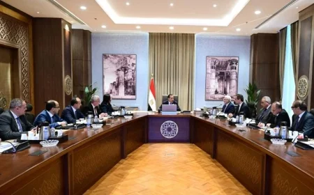 مدبولي يعزز جهود إصلاح الأوضاع المالية للمؤسسات الصحفية الوطنية والإعلامية