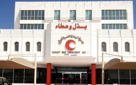 مستشفيات غزة تستقبل 15 جثمانا لشهداء بعد الإفراج عنهم من الاحتلال