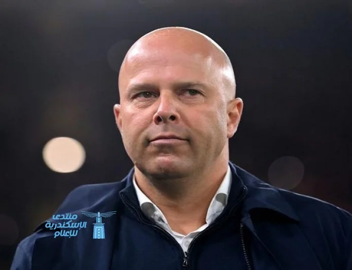 ليفربول يؤكد دعمه المستمر لمدربه أرني سلوت وسط التحديات الأخيرة