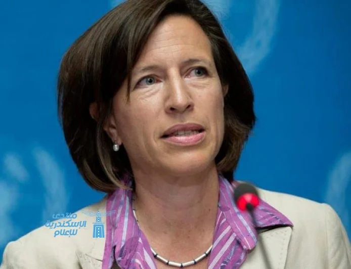 الأمم المتحدة تركز جهودها على دعم الأطفال في غزة من خلال نظامها بالكامل