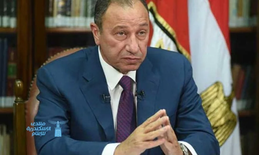 الخطيب يثمن جهود أعضاء الجمعية العمومية للنادي الأهلي